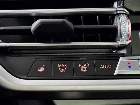 Certified 2022 BMW X3 sDrive30i w/ M Sport Package 2 image 20