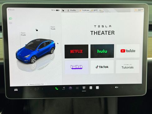 Used 2022 Tesla Model Y Long Range image 31