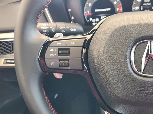 New 2026 Acura Integra A-Spec image 29