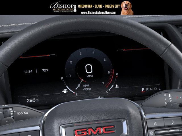 New 2027 GMC Terrain Elevation w/ Elevation Premium Package AWD/4WD image 18