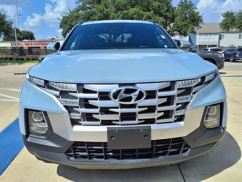 Used 2022 Hyundai Santa Cruz SEL w/ Activity Package image 21