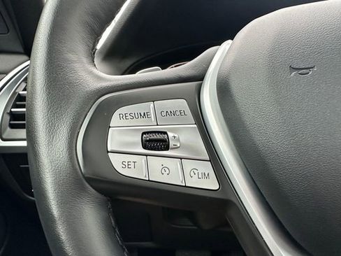 Used 2024 BMW X3 xDrive30i image 20