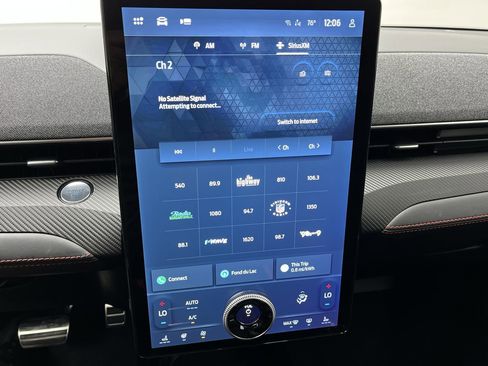 New 2025 Ford Mustang Mach-E Premium w/ Sport Appearance Package image 18