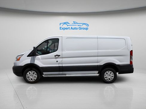 Used 2019 Ford Transit 250 130 Low Roof w/ Exterior Upgrade Package image 2