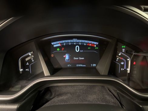 Used 2018 Honda CR-V Touring image 21