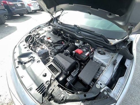 Used 2017 Honda Civic EX image 22