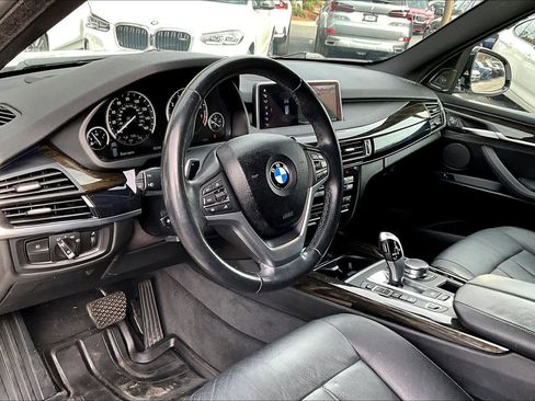Used 2018 BMW X5 xDrive40e image 17