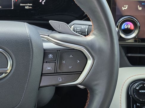 Certified 2023 Lexus NX 350 AWD w/ Premium Package image 35