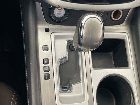 Used 2018 Nissan Murano SV AWD/4WD image 18