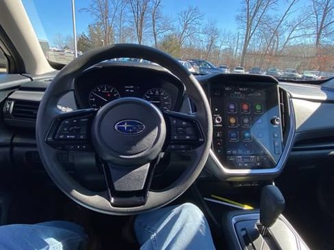 Used 2024 Subaru Crosstrek 2.0i Premium AWD/4WD image 22