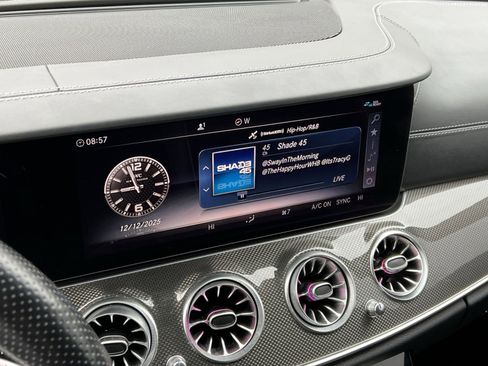 Used 2019 Mercedes-Benz E 63 AMG S image 16