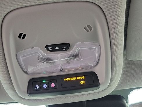 New 2026 Chevrolet TrailBlazer LS w/ LS Convenience Package image 25