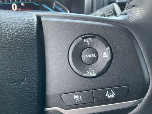 Used 2024 Honda Odyssey EX-L image 11