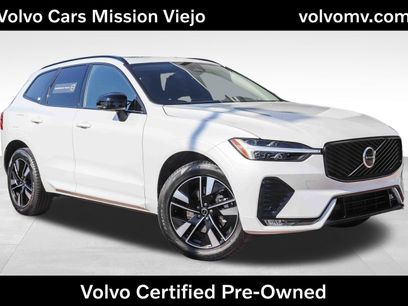 Used 2026 Volvo XC60 B5 Core