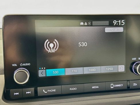 Used 2024 Honda Accord EX image 14