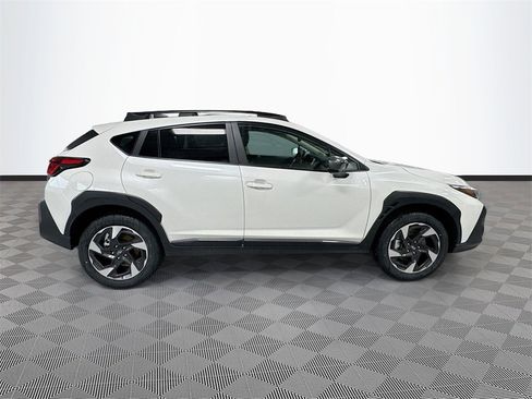 New 2026 Subaru Crosstrek 2.5i Limited image 33