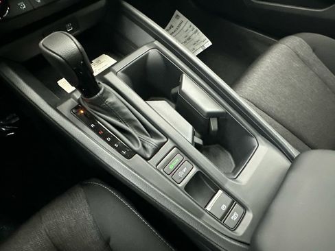 New 2025 Honda Accord SE image 26