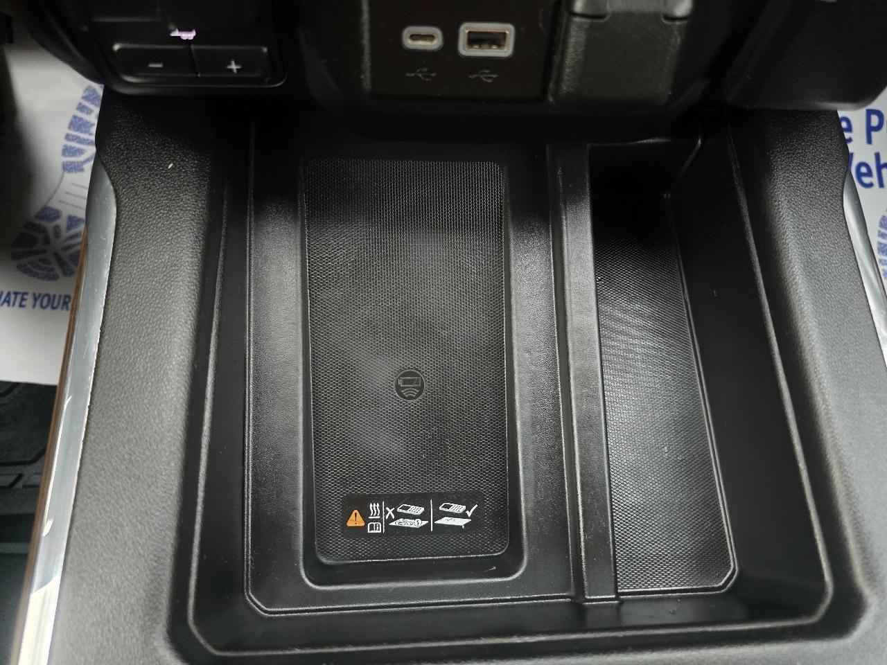 Used 2023 Chevrolet Silverado 2500 High Country w/ Z71 Off-Road Package AWD/4WD image 31