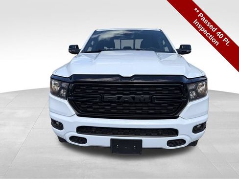 Used 2023 RAM 1500 Big Horn AWD/4WD image 15