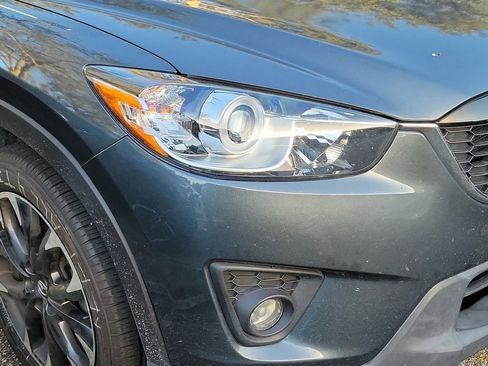 Used 2013 MAZDA CX-5 Grand Touring image 4