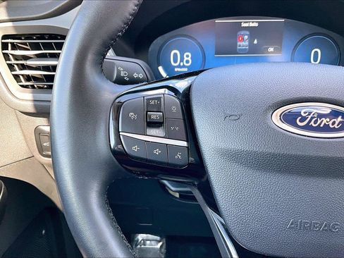 Used 2024 Ford Escape Platinum AWD/4WD image 21