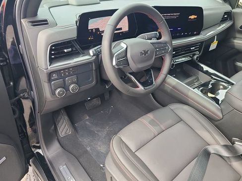 New 2026 Chevrolet Tahoe RST w/ Comfort Package RWD image 21
