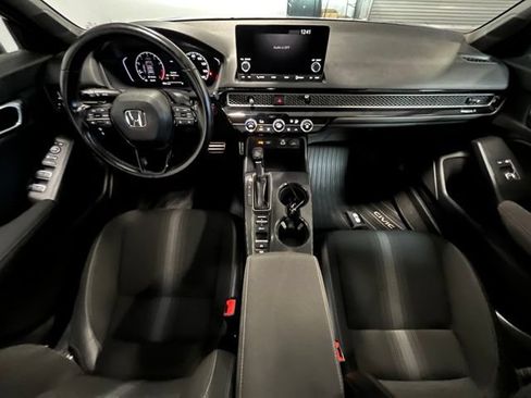 Used 2022 Honda Civic Sport image 17