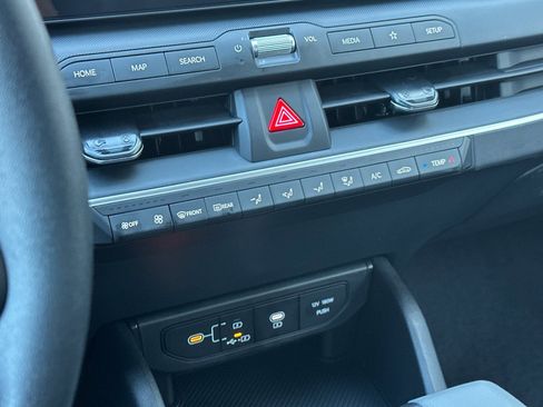 New 2026 Kia K4 LXS image 19