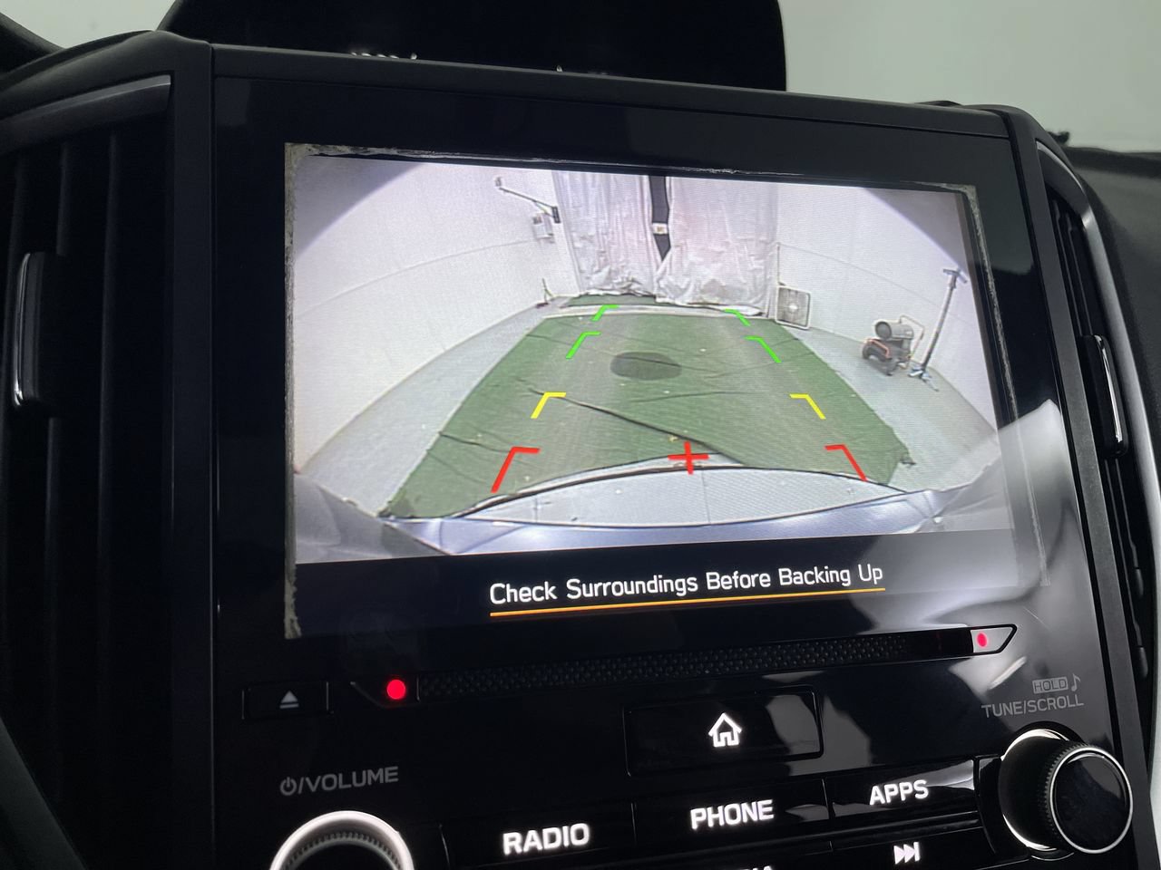 Used 2019 Subaru Impreza 2.0i Sport AWD/4WD image 17