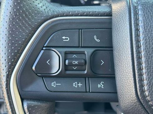 Certified 2025 Toyota 4Runner TRD Sport Premium AWD/4WD image 22