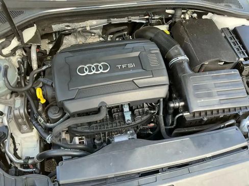 Used 2016 Audi A3 1.8T Premium image 23