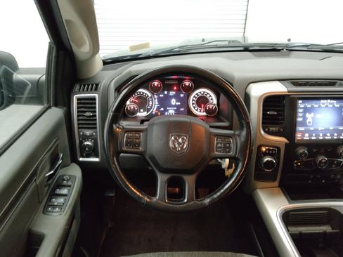 Used 2019 RAM 1500 Lone Star RWD image 22
