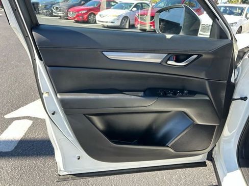 Used 2020 MAZDA CX-5 Touring image 12