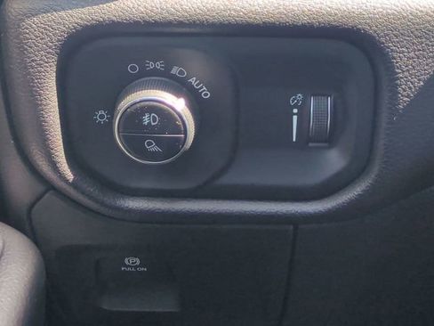 New 2026 RAM 1500 Classic Warlock AWD/4WD image 20
