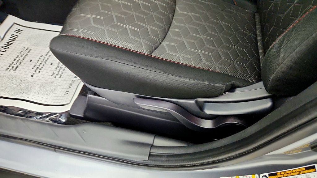 Used 2025 Mitsubishi Outlander Sport AWD image 11