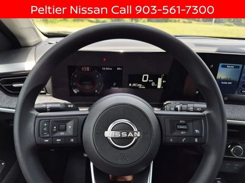 New 2026 Nissan Kicks S FWD image 14