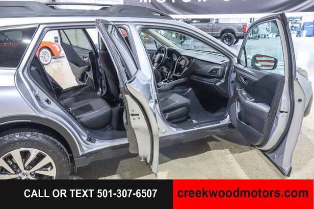 Used 2020 Subaru Outback Premium AWD/4WD image 41