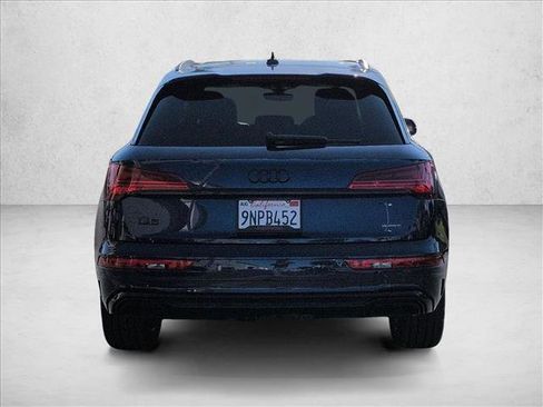 Used 2024 Audi Q5 2.0T Prestige AWD/4WD image 7