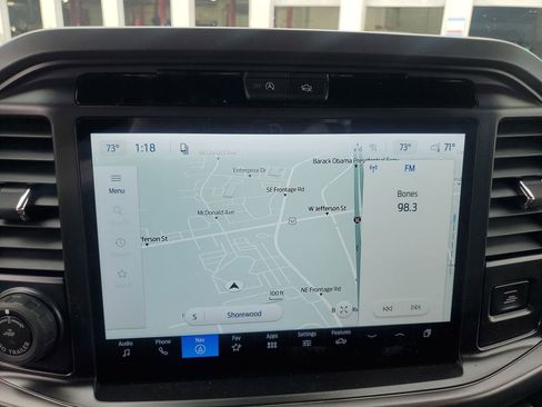 New 2026 Ford F150 Tremor image 29