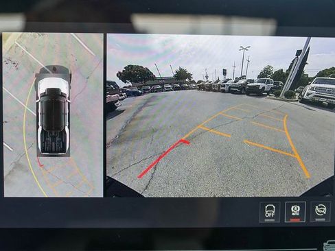 New 2026 GMC Hummer EV 4x4 Crew Cab image 35