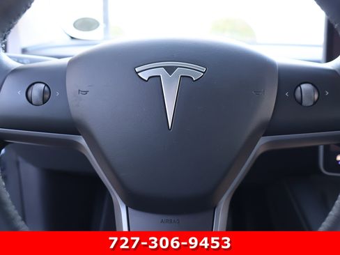 Used 2023 Tesla Model 3 Standard Range image 20