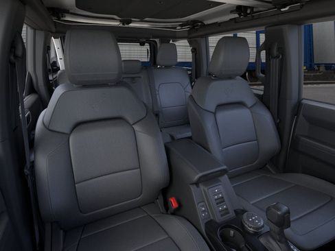 New 2026 Ford Bronco Outer Banks AWD/4WD image 10