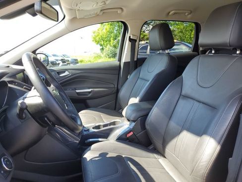 Used 2013 Ford Escape Titanium w/ Parking Technology Pkg AWD/4WD image 18