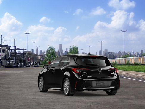 New 2026 Toyota Corolla SE FWD image 7
