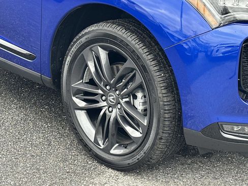 Certified 2023 Acura RDX A-Spec image 12