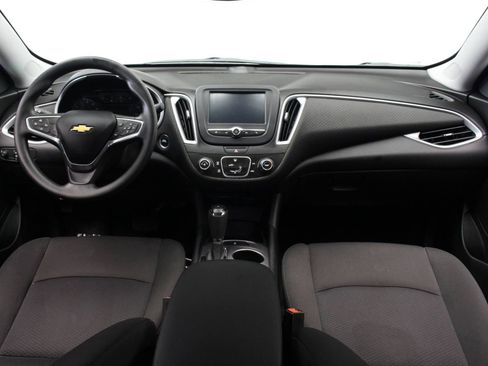 Used 2018 Chevrolet Malibu LS FWD image 15