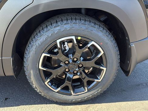 New 2026 MAZDA CX-50 Meridian Edition w/ Apex Package image 23