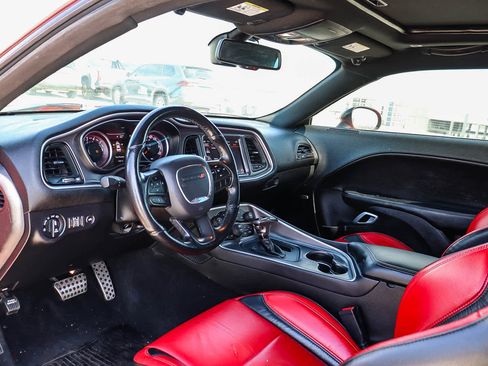 Used 2021 Dodge Challenger R/T Scat Pack image 15