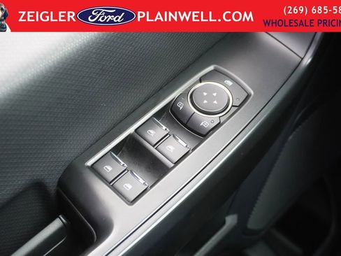 Used 2024 Ford F150 STX w/ STX Black Appearance Package image 28
