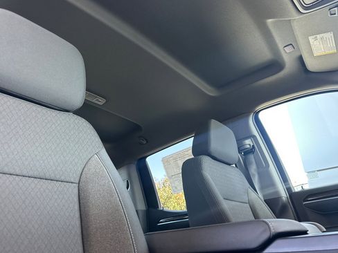 New 2025 Chevrolet Silverado 1500 RST w/ Rally Edition image 16